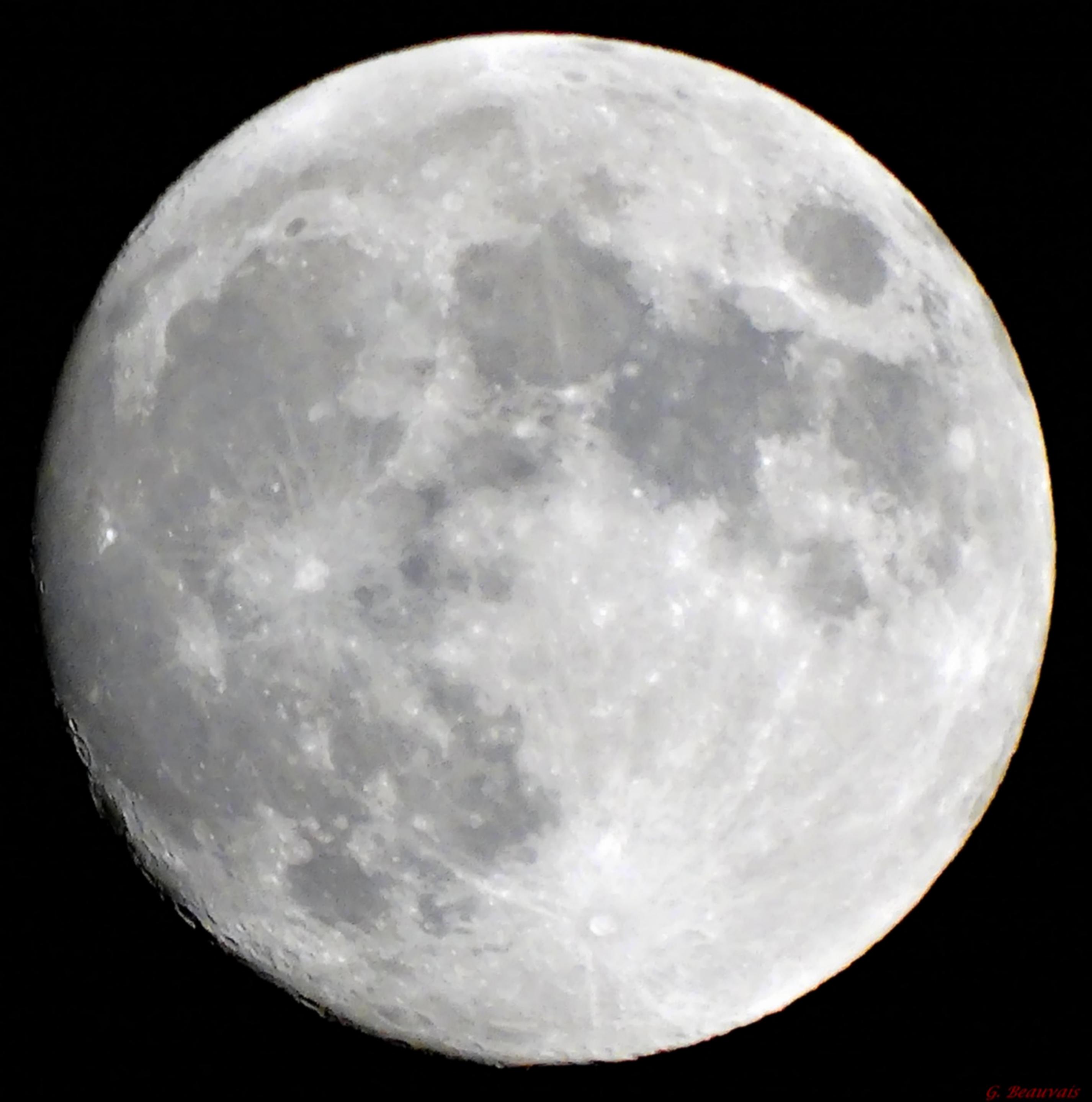 Pleine lune 795